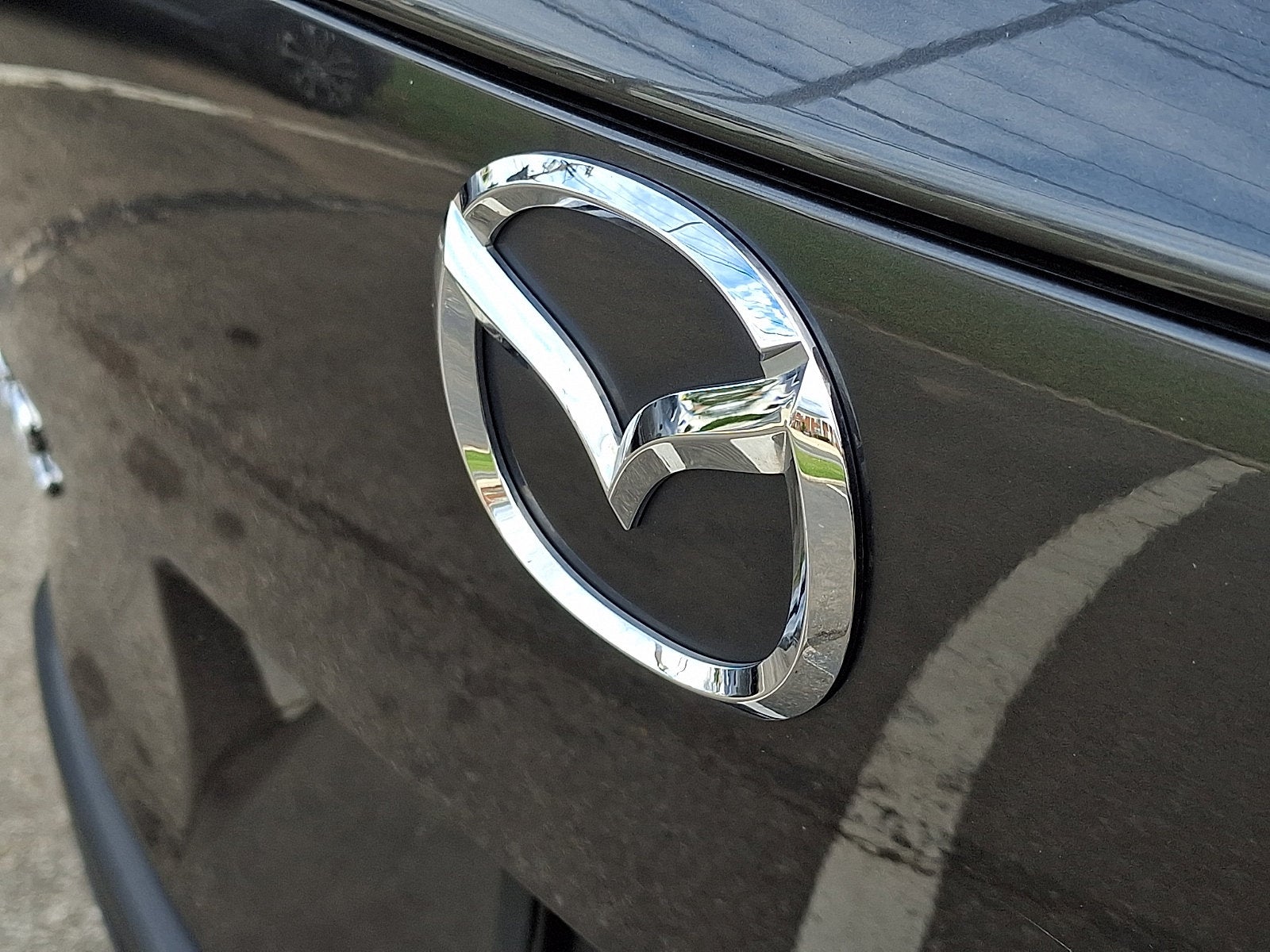 2024 Mazda Mazda CX-50 2.5 S Preferred Package