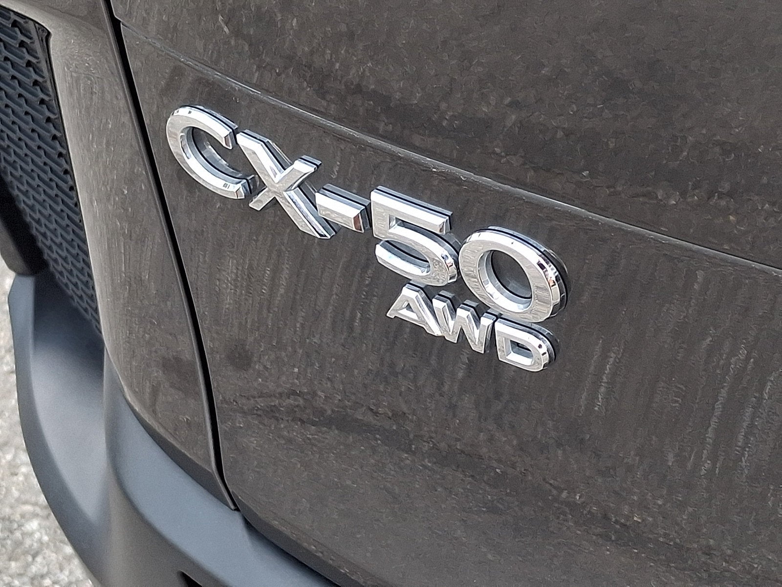 2024 Mazda Mazda CX-50 2.5 S Preferred Package