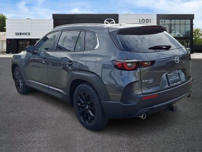 2024 Mazda Mazda CX-50 2.5 S Preferred Package