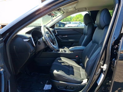 2024 Mazda Mazda CX-50 2.5 S Preferred Package