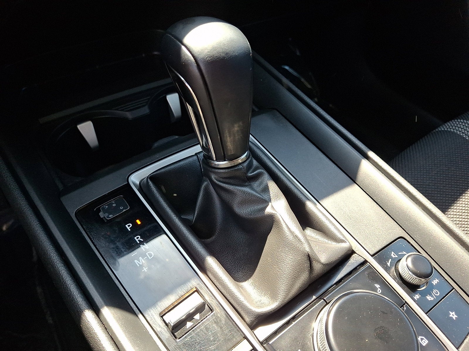 2024 Mazda Mazda CX-50 2.5 S Preferred Package