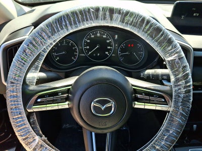 2024 Mazda Mazda CX-50 2.5 S Preferred Package
