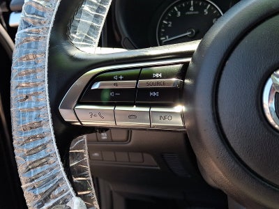 2024 Mazda Mazda CX-50 2.5 S Preferred Package