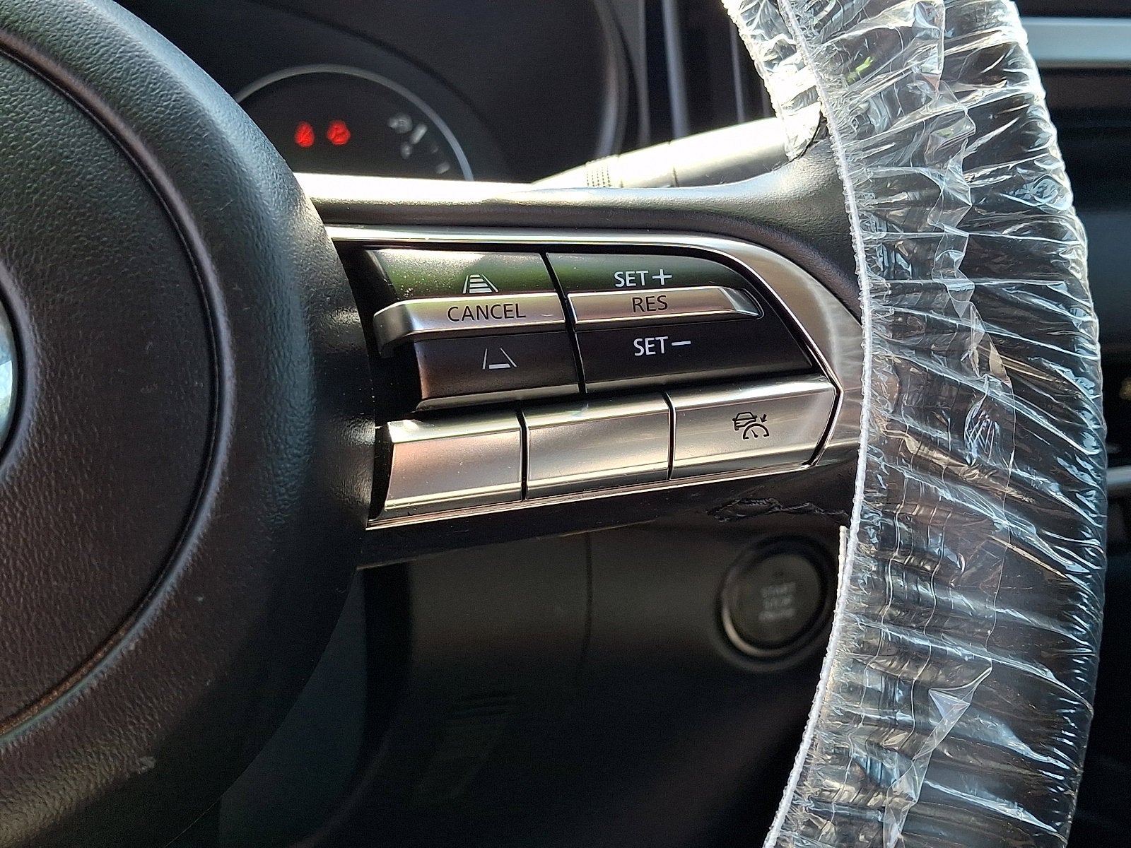 2024 Mazda Mazda CX-50 2.5 S Preferred Package