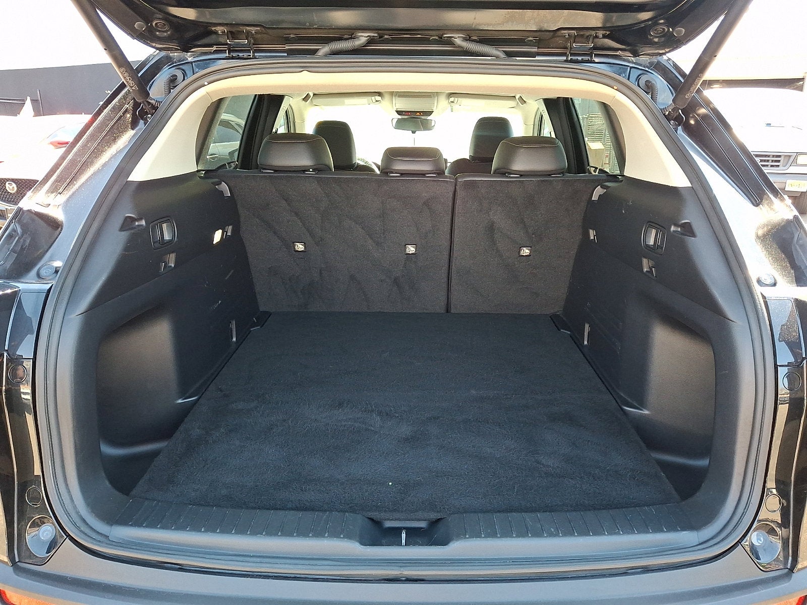 2024 Mazda Mazda CX-50 2.5 S Preferred Package