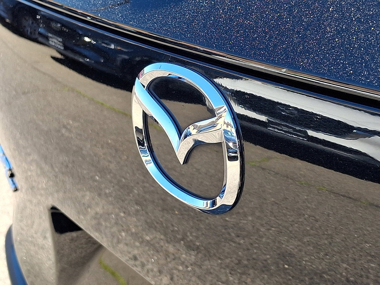 2024 Mazda Mazda CX-50 2.5 S Preferred Package