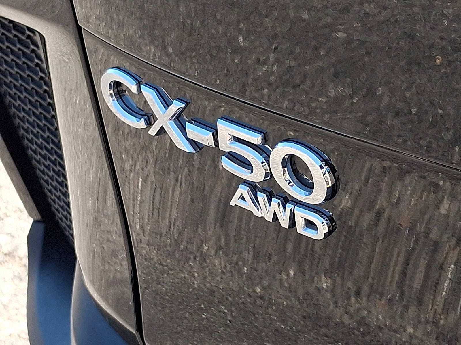 2024 Mazda Mazda CX-50 2.5 S Preferred Package