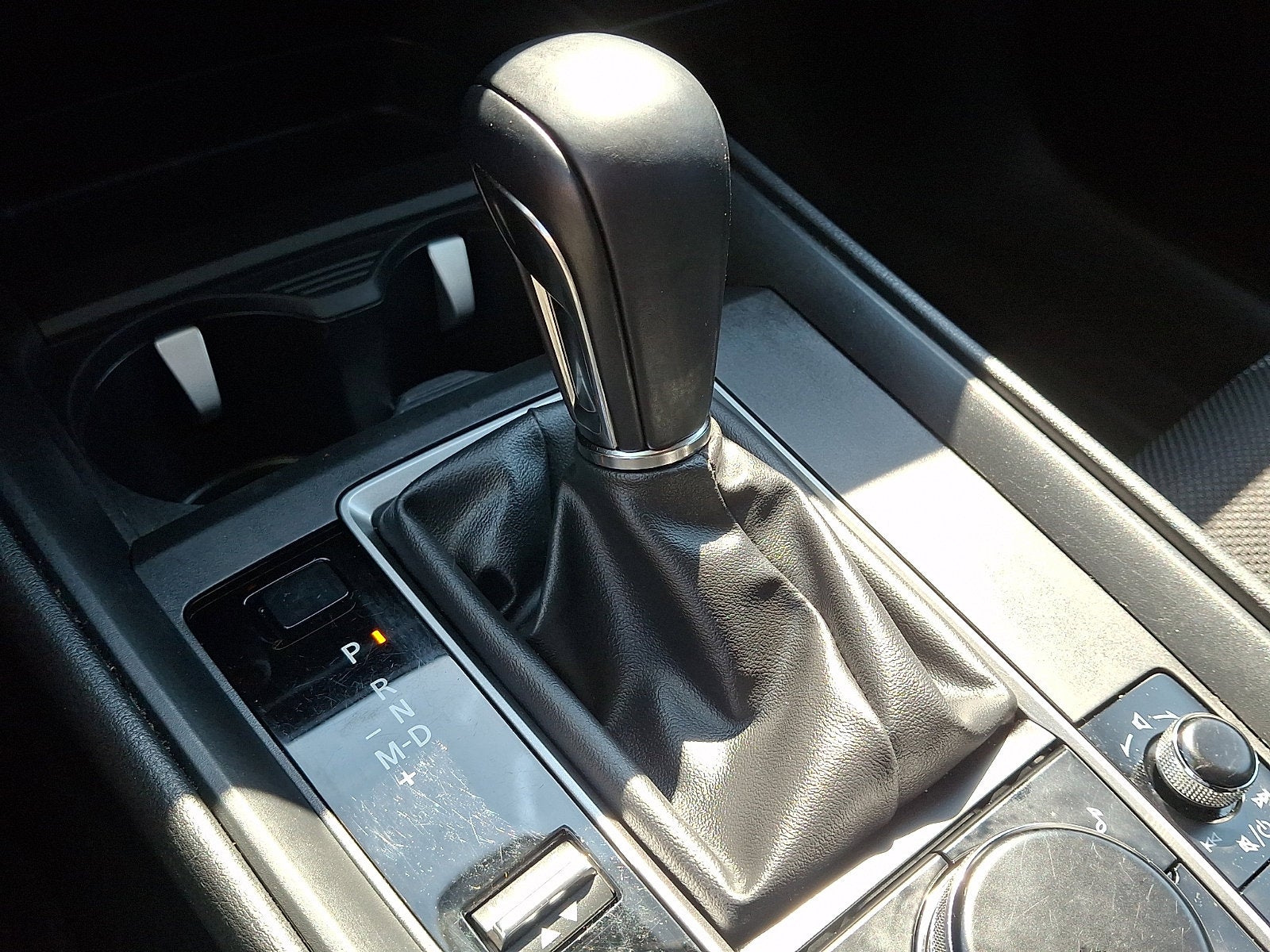 2024 Mazda Mazda CX-50 2.5 S Preferred Package