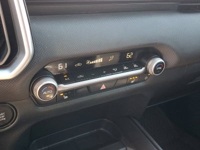 2024 Mazda Mazda CX-50 2.5 S Preferred Package