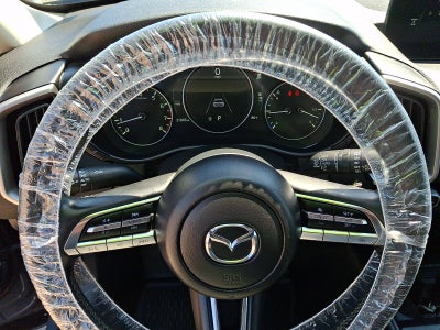 2024 Mazda Mazda CX-50 2.5 S Preferred Package