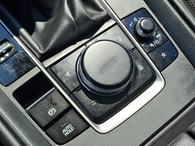 2024 Mazda Mazda CX-50 2.5 S Preferred Package