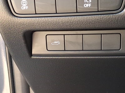 2024 Mazda Mazda CX-50 2.5 S Preferred Package
