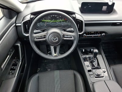 2024 Mazda Mazda CX-50 2.5 S Preferred Package