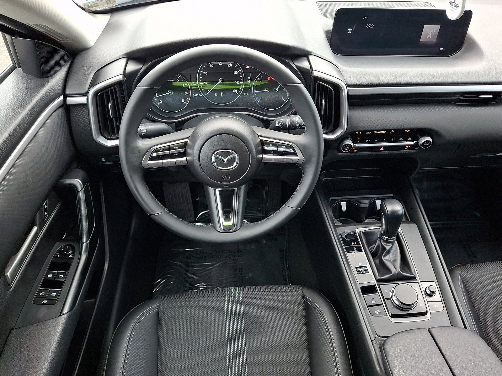 2024 Mazda Mazda CX-50 2.5 S Preferred Package