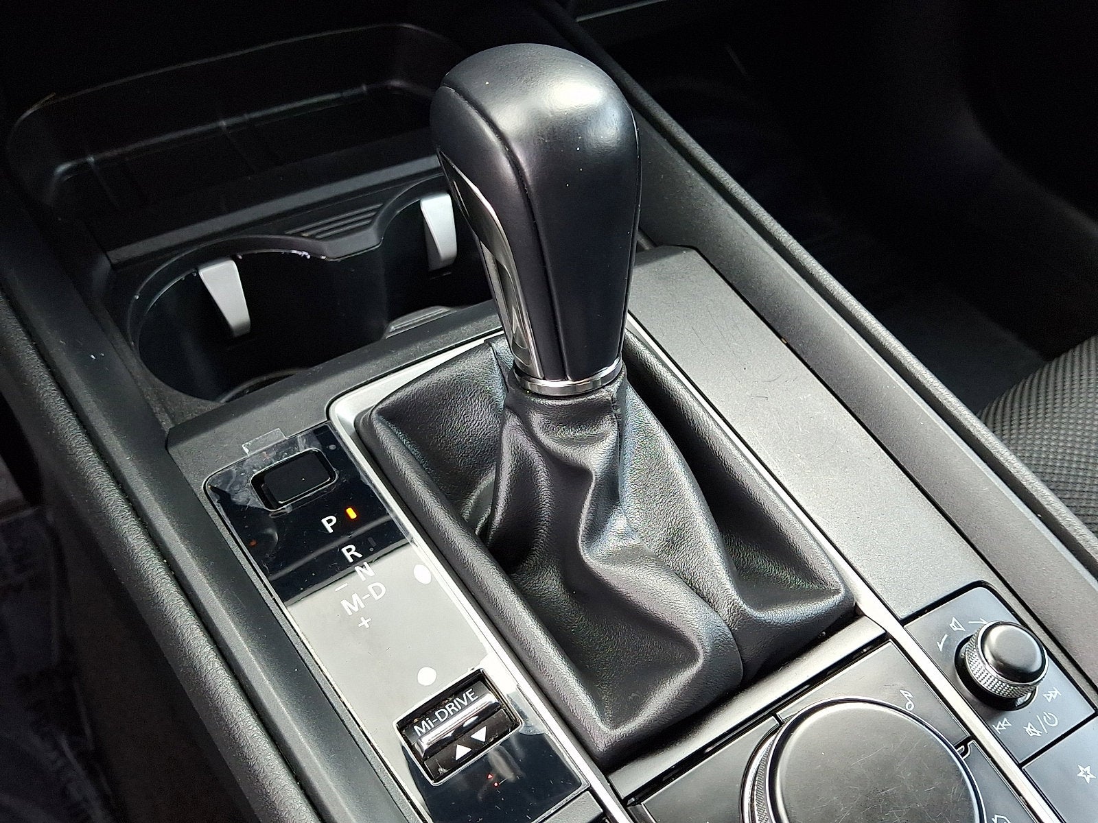 2024 Mazda Mazda CX-50 2.5 S Preferred Package