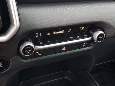 2024 Mazda Mazda CX-50 2.5 S Preferred Package