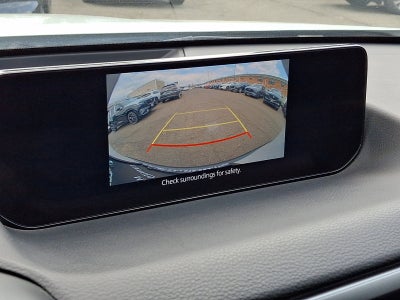 2024 Mazda Mazda CX-50 2.5 S Preferred Package