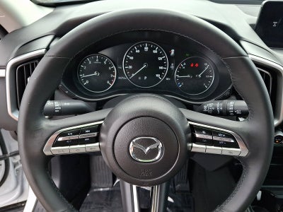 2024 Mazda Mazda CX-50 2.5 S Preferred Package