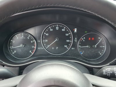 2024 Mazda Mazda CX-50 2.5 S Preferred Package