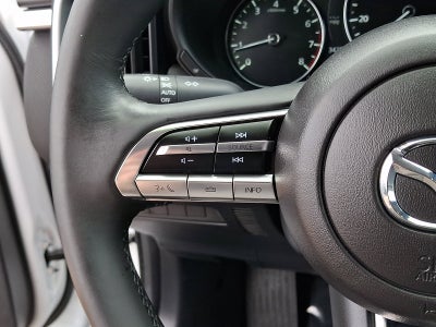 2024 Mazda Mazda CX-50 2.5 S Preferred Package