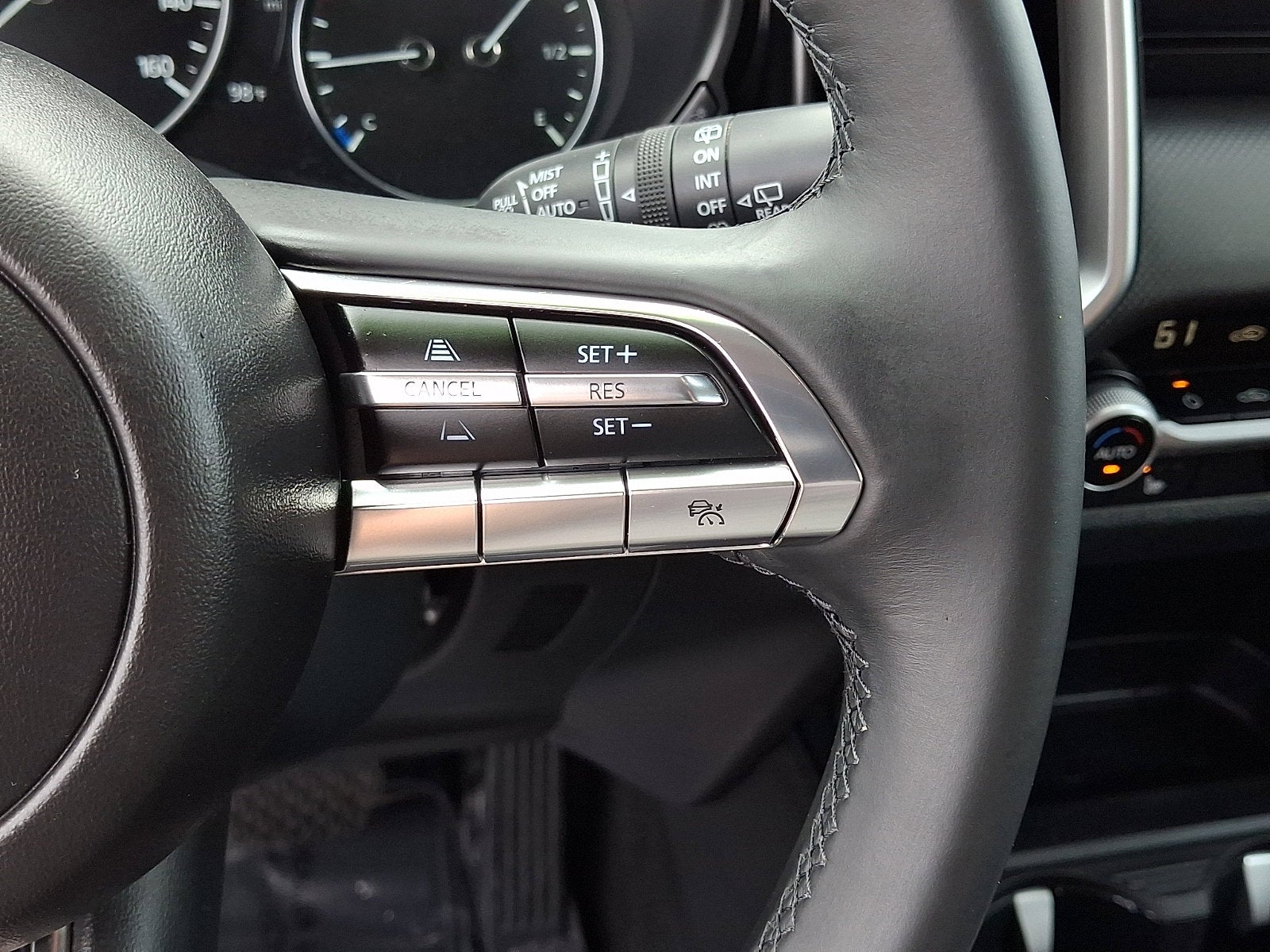 2024 Mazda Mazda CX-50 2.5 S Preferred Package
