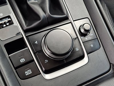 2024 Mazda Mazda CX-50 2.5 S Preferred Package