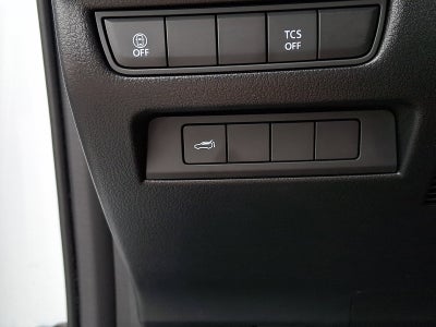 2024 Mazda Mazda CX-50 2.5 S Preferred Package