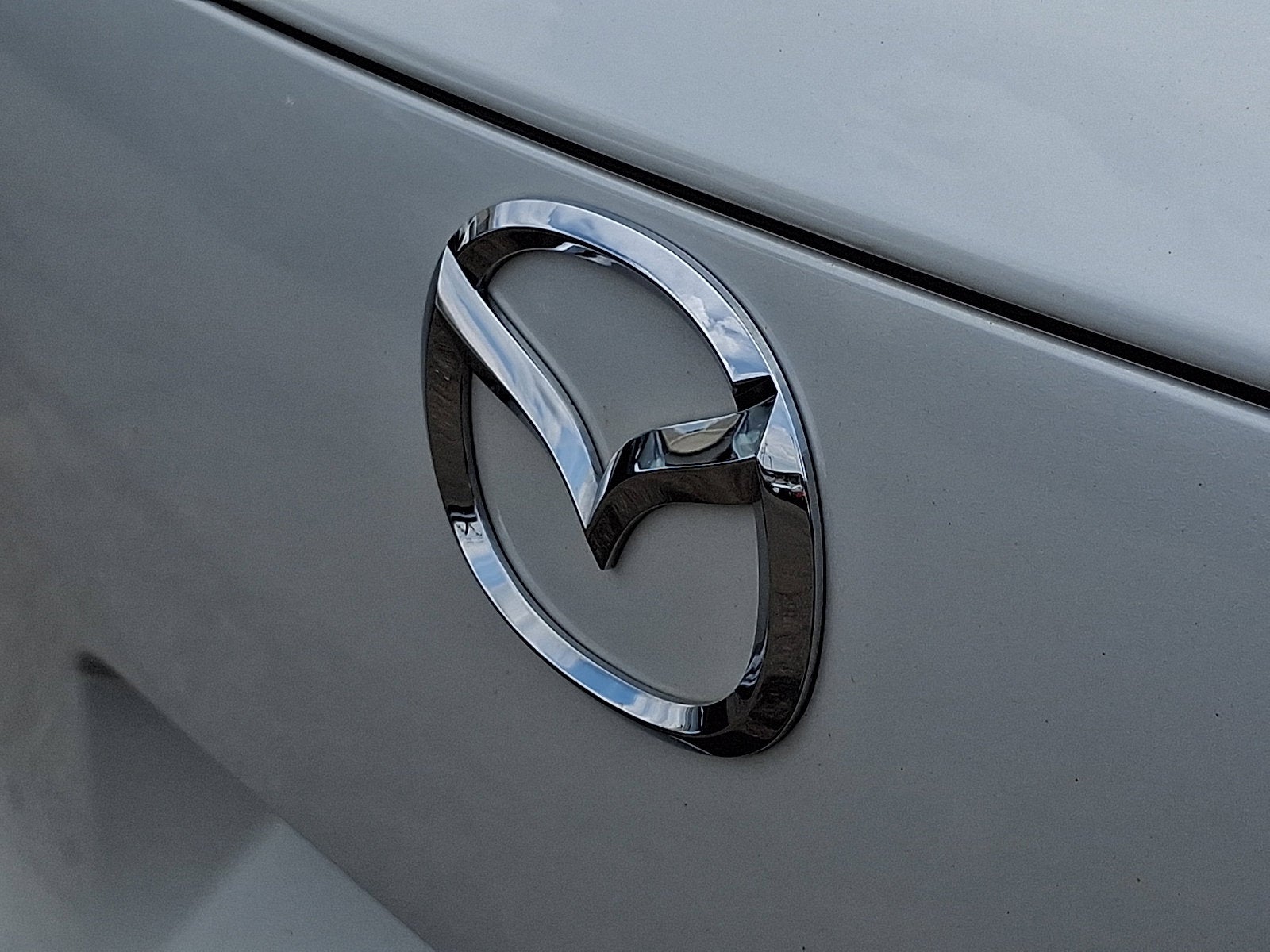 2024 Mazda Mazda CX-50 2.5 S Preferred Package