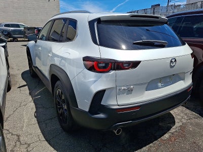 2024 Mazda Mazda CX-50 2.5 S Preferred Package
