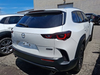 2024 Mazda Mazda CX-50 2.5 S Preferred Package
