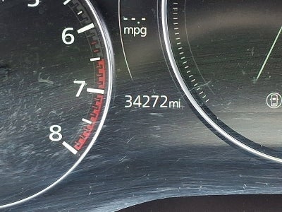 2024 Mazda Mazda CX-50 2.5 S Preferred Package