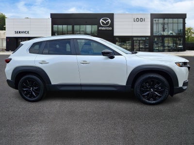 2024 Mazda Mazda CX-50 2.5 S Preferred Package