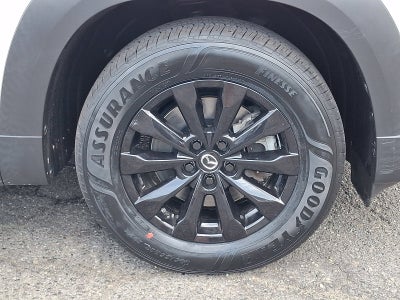 2024 Mazda Mazda CX-50 2.5 S Preferred Package