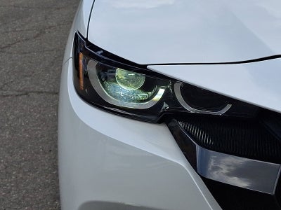 2024 Mazda Mazda CX-50 2.5 S Preferred Package