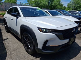 2024 Mazda Mazda CX-50 2.5 S Preferred Package