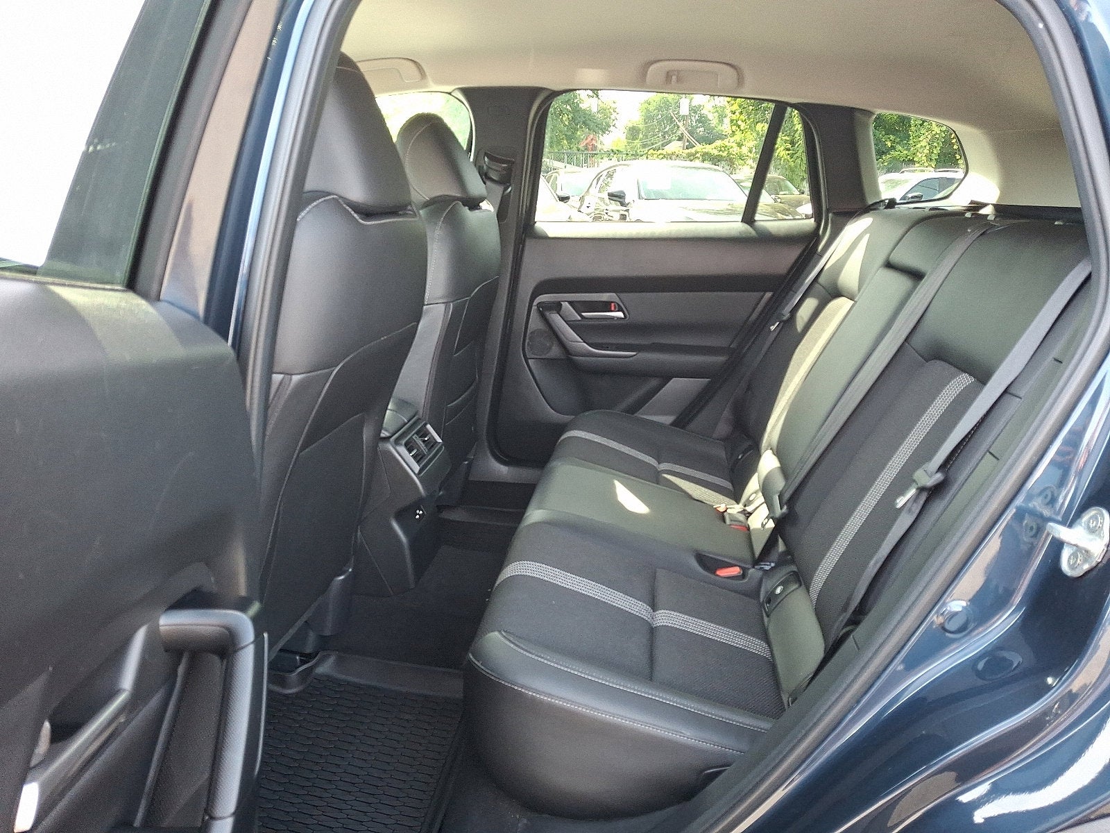 2024 Mazda Mazda CX-50 2.5 S Preferred Package