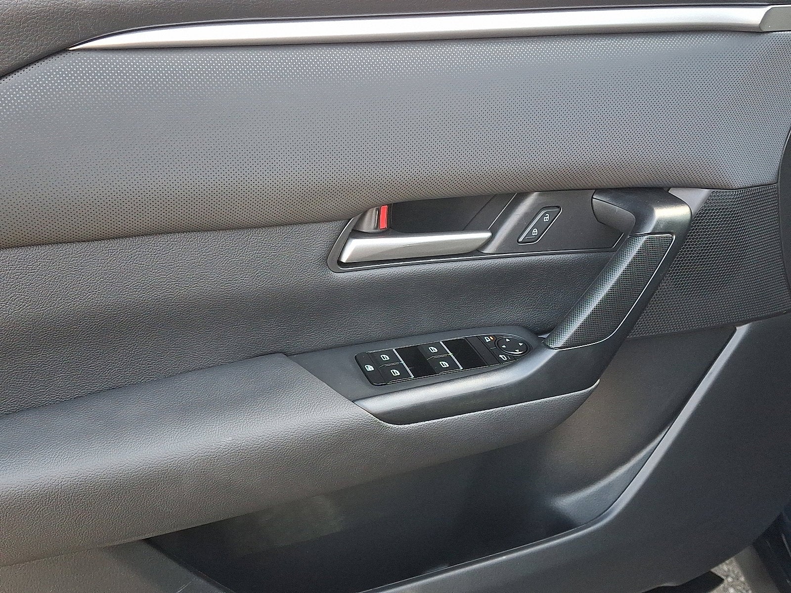 2024 Mazda Mazda CX-50 2.5 S Preferred Package