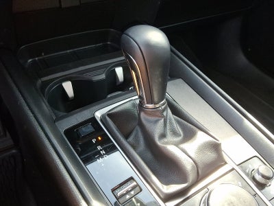 2024 Mazda Mazda CX-50 2.5 S Preferred Package