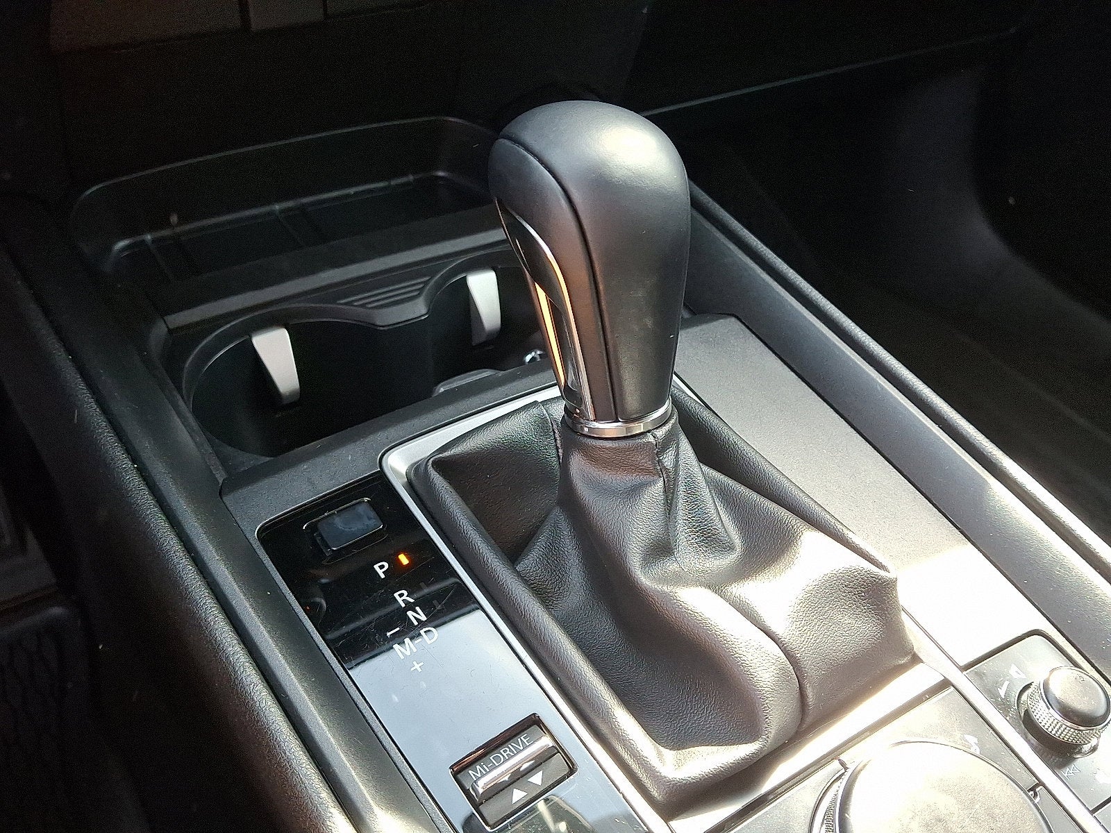 2024 Mazda Mazda CX-50 2.5 S Preferred Package