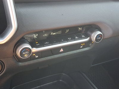 2024 Mazda Mazda CX-50 2.5 S Preferred Package