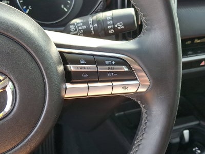 2024 Mazda Mazda CX-50 2.5 S Preferred Package