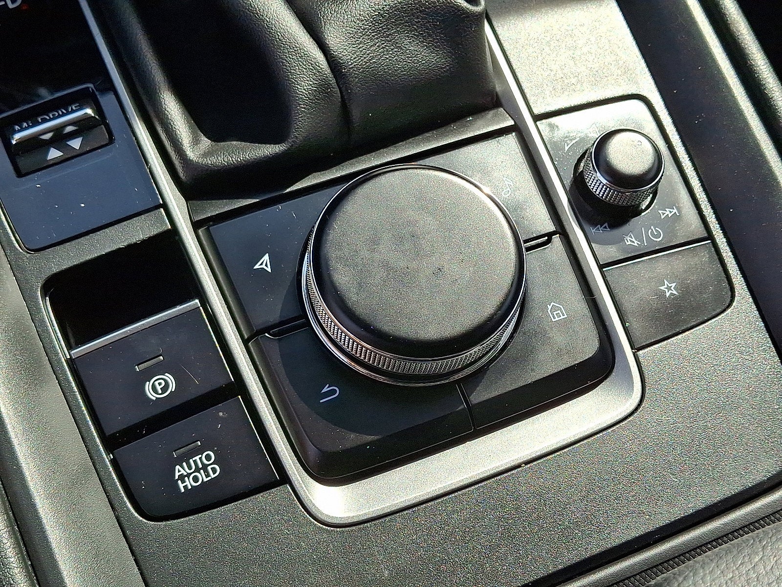 2024 Mazda Mazda CX-50 2.5 S Preferred Package