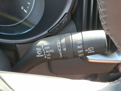 2024 Mazda Mazda CX-50 2.5 S Preferred Package