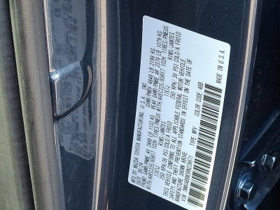 2024 Mazda Mazda CX-50 2.5 S Preferred Package