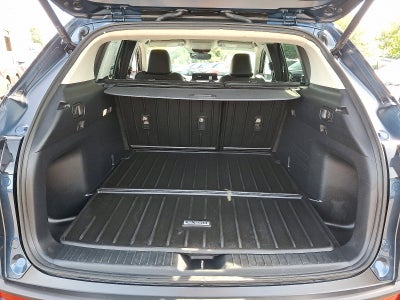 2024 Mazda Mazda CX-50 2.5 S Preferred Package