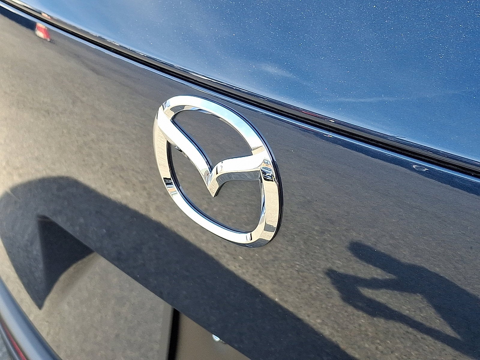 2024 Mazda Mazda CX-50 2.5 S Preferred Package