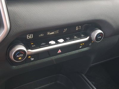 2024 Mazda Mazda CX-50 2.5 S Preferred Package