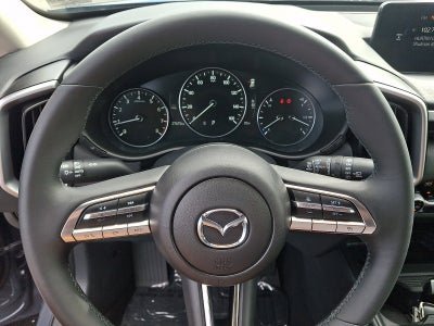 2024 Mazda Mazda CX-50 2.5 S Preferred Package