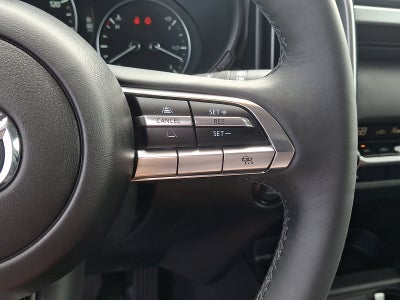 2024 Mazda Mazda CX-50 2.5 S Preferred Package