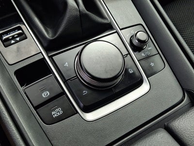 2024 Mazda Mazda CX-50 2.5 S Preferred Package